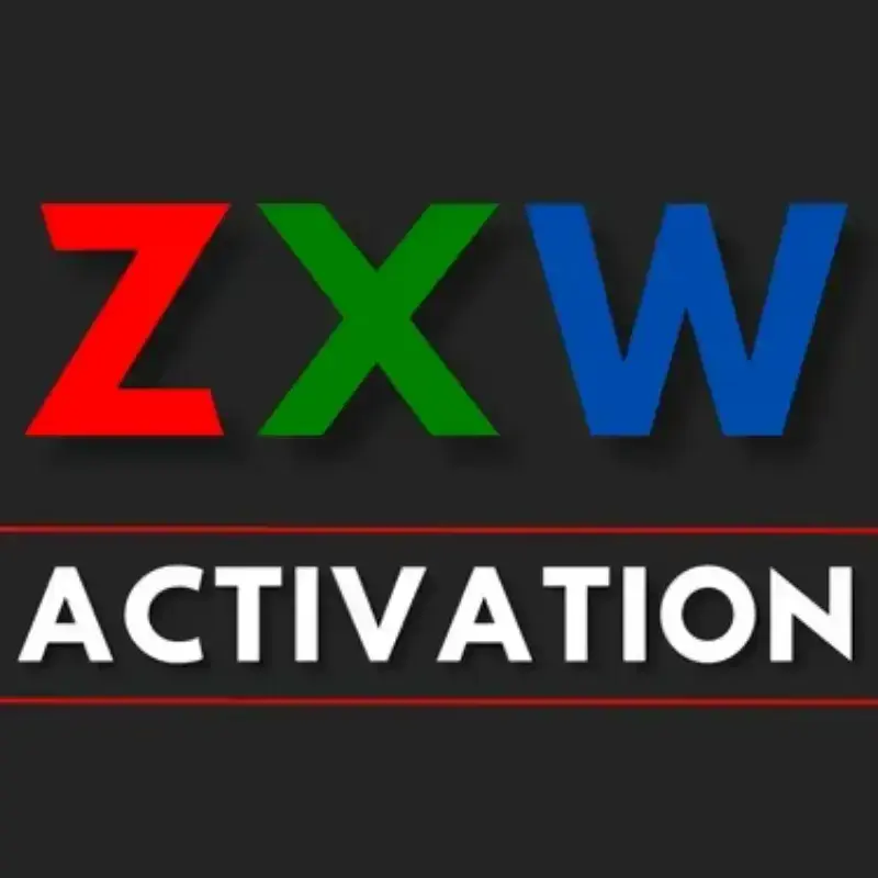 ZXW | اکتیویشن آنلاین یک ساله